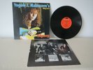 Yngwie J Malmsteen's Rising Force ?– Odyssey - Polydor  835 451-1 - Vinyl LP SRC