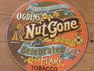 Small Faces Ogden’s Nut Gone Flake Pink Immediate UK Stereo Vinyl LP
