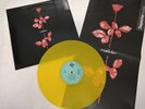 Depeche mode Rare vinyl lp record . Singles ultra violator