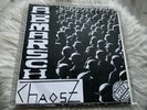 Chaos Z - Abmarsch EP Original 66.10412-01-1 / 003 Weissmuster