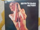 Iggy & The Stooges - Raw Power  CBS Vinyl Very good condition