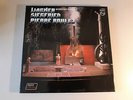 LP Klassik Boulez - Richard Wagner : Siegfried 4LP Box ( Song) PHILIPS Insert