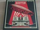 Led Zeppelin Mothership Boxset