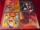 4x NINA HAGEN : in ekstase ANGSTLOS nunsexmonkrock MY WAY ( Maxi) Topconditions