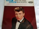 LP J. HALLYDAY 
