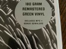 Umphrey's Mcgee - Mantis Green Vinyl - Sealed