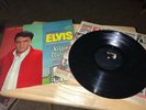 ELVIS PRESLEY 