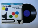 LP CLIMACO SARMIENTO Y SU ORQUESTA