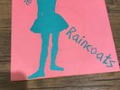 THE RAINCOATS - RUNNING AWAY 7