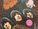 THE BEATLES RUBBER SOUL STEREO LP VINYL FACTORY SEALED NEW