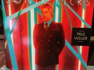Paul Weller Sonik Kicks LP