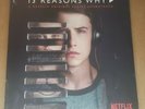 ORIGINAL SOUNDTRACK 13 REASONS WHY album NEW VINYL LP Netflix Billie EILISH JOY