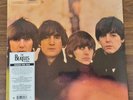 THE BEATLES BEATLES FOR SALE IN MONO LP VINYL 180 GRAM FACTORY SEALED NEW 2014