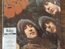 THE BEATLES RUBBER SOUL IN MONO LP VINYL 180 GRAM FACTORY SEALED NEW 2014