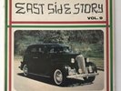 Rare East Side Story Vol 9 OG Press ESS LP-2009 Trojan Music Vinyl Oldies