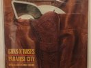 Guns N’ Roses - Paradise City - Collectors Edition Picture Disc Promo 1989 UK