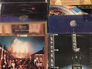 Nine Electric Light Orchestra Vinyl Records