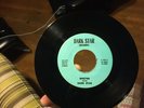 DARK STAR 45 Spectre / Sound Of The Sun -1977 Texas KBD Hard Psych Fuzz Punker
