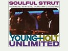 YOUNG HOLT UNLIMITED - Soulful Strut