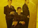 The Beatles Vinyl Record LP 12