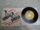 Larry Williams & Johnny Watson ?– Nobody / Too Late /5-9949