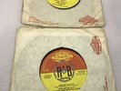 Cyril Davies Rhythm & Blues All Stars 2x singles Sweet Mary Country Line Special