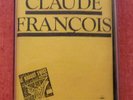 CLAUDE FRANÇOIS - HOMMAGE - CASSETTE TAPE PROMO - HORS COMMERCE K7 TEST PRESS