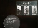 stray cats bootleg lp