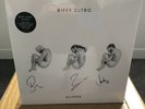 Biffy Clyro Ellipsis Exclusive Signed Edition VINYL Autographed Sealed Mint Lp
