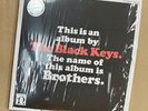 The Black Keys *Brothers (Anniversary Edition) *Record LP Vinyl Album - VG Used
