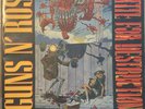 Guns N' Roses ?– 'Appetite For Destruction' BANNED COVER 12