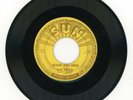 ELVIS PRESLEY   ORIGINAL SUN 45 rpm Record   Sun 215   