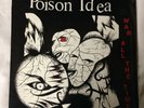 Poison Idea - War All The Time / 1987 Alchemy VM106