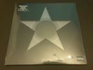 David Bowie Black Star 180 g Clear Vinyl 2015 Limite Ed