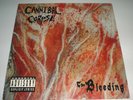 LP CANNIBAL CORPSE - THE BLEEDING