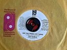 northern soul Lou Rawls See you when i git there  DEMO EX Condition