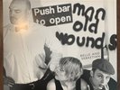 Belle And Sebastian Push Barman To Open Old Wounds 3-LP Rare Played Maybe Twice