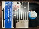 JACKIE MCLEAN LET FREEDOM RING BLUE NOTE GXK 8038 OBI STEREO JAPAN VINYL LP