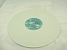 Wet Wet Wet Holding Back The River White Coloured Vinyl 1989 Polygram 842011-1