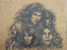 Rainbow Long Live Rock ‘N’ Roll Vinyl LP SPELP34 A1/B1 EX+ / EX NICE COPY
