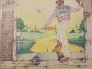 ELTON JOHN Goodbye Yellow Brick Road LP Original UK Pressing  DJM EX CON