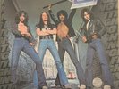 Thin Lizzy - Fighting Vinyl LP. 1975. Vertigo. UK. EX / EX CONDITION