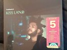 The Weeknd - Kiss Land - 5th Anniversary Limited 2xLP Seaglass Colored Vinyl