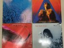 Lot#3 of 20 Classic Rock/Pop Rock various vinyl LPs record albums from G+ to VG+