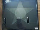 LP DAVID BOWIE BLACKSTAR SEALED 2ND press