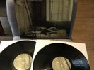 SUEDE - Dog Man Star RARE 1994 U.K. ORIG 2 X LP + INNERS Nr Mint