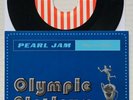 PEARL JAM Olympic Platinum 1996 Ten Club CHRISTMAS 7