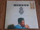 CHARLES MINGUS - THE BLACK SAINT AND THE SINNER LADY 180g LP GATEFOLD NEW SEALED