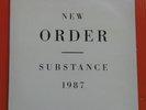 NEW ORDER Substance 2LP