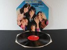 The Rolling Stones : Through The Past Darkly LP Promo DECCA SLK 16625-P Germany
